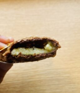 マクドナルドの「メープルバターホットケーキパイ」を実食！