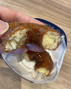 新感覚ドーナツ登場！MASTER DONUTの魅力を大公開